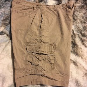 Nike Sportwear Men XXL Cargo India Shorts